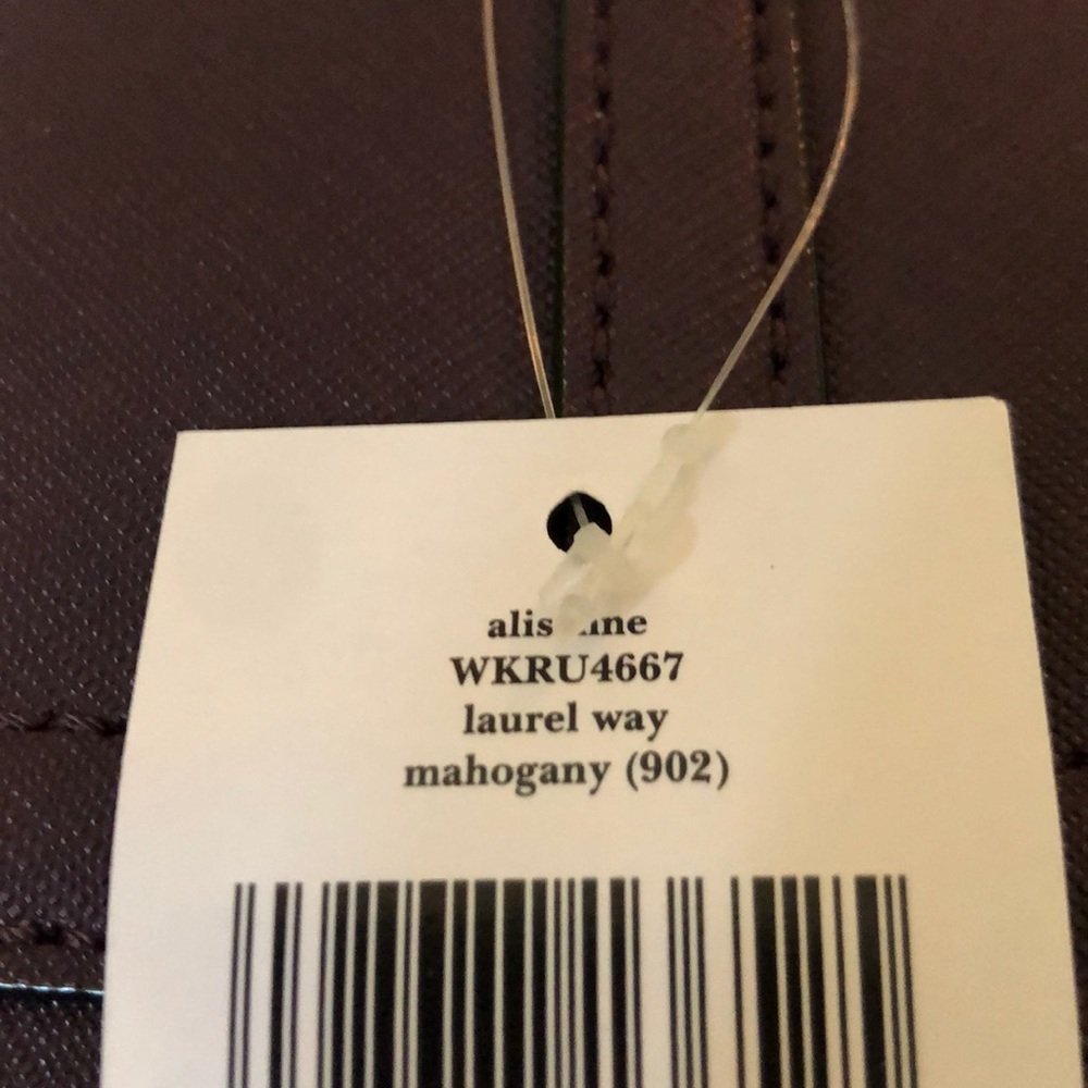 Kate Spade Alisanne Laurel Way - Picture 8 of 8